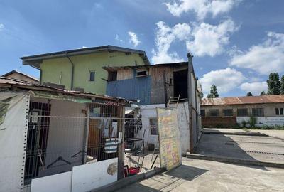 Teren 1330mp Grigorescu metrou Dristor Salajan statuie No... Teren 1330mp Grigorescu metrou Dristor Salajan statuie No... - 13