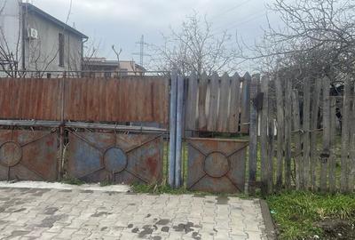 Teren de 5000 mp, în Nord - 5