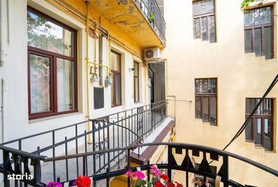 Spațiu comercial, de 1,146 mp, în Ultracentral - 11
