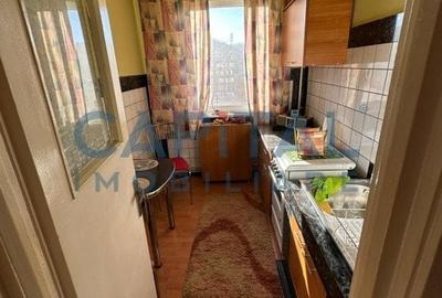 Comision 0%, apartament 3 camere Micro I ,et,9 - 8