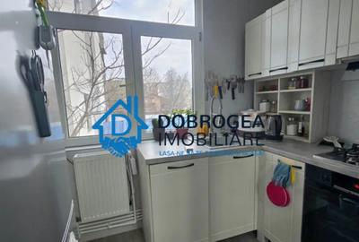 Garsonieră în E3 - 13