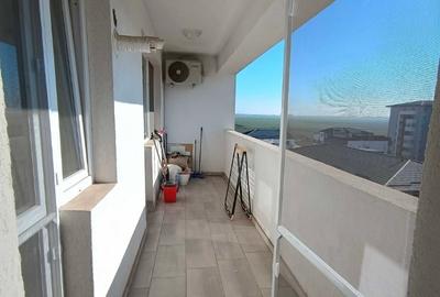 Apartament Biruintei Popesti Leordeni Apartament Biruintei Popesti Leordeni - 3