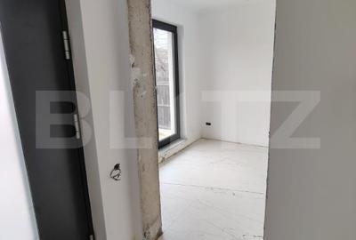 Casa individuala semifinisata 190 mp, teren 382 mp, proximitate Salina Turda - 8