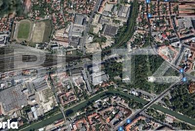 Casă cu Teren 1100 Mp în Iosefin - 1