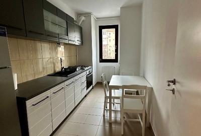 Apartament cu 2 camere decomandat în Șagului - 1