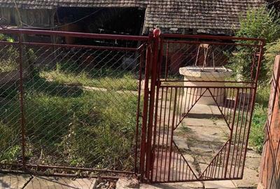 Casă cu 4 camere în Cetatea de Baltă - 3