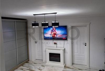 Casă cu 3 camere decomandat cu Teren 154 Mp în Decebal - 10
