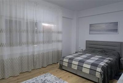 Apartament cu 4 camere decomandat, mobilat în Central - 11