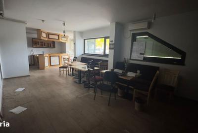 Spațiu comercial, de 160 mp, în Dobroești - 1