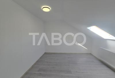 Apartament decomandat 4 camere 84 mpu 2 bai zona Mihai Viteazu Sibiu - 11