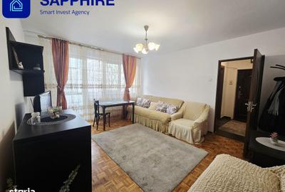 Apartament cu 3 camere semidecomandat, mobilat în Drumul Taberei - 11