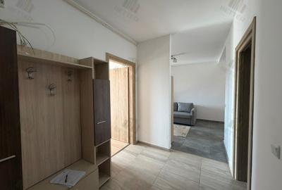 Apartament cu 2 camere în Metalurgiei - 3