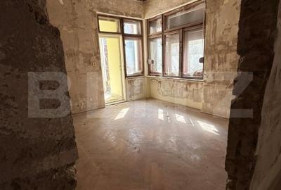 Apartament cu 3 camere decomandat în Centrul Istoric - 7