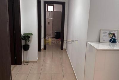 Apartament cu 2 camere decomandat, mobilat în Central - 5