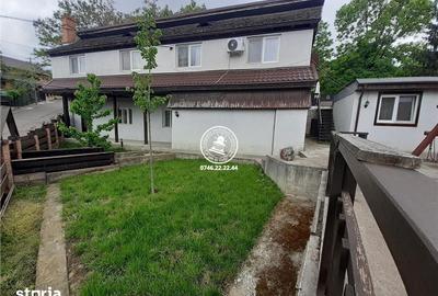 Casă cu 4 camere cu Teren 481 Mp în Moara de Vânt - 17