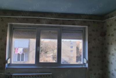Apartament cu 2 camere semidecomandat în Central - 1