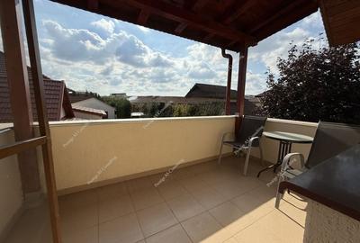 Casa individuala 7 camere 4 Bai | 764 mp Teren | Zona Planetelor Giroc - 3