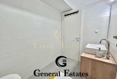 Apartament cu 2 camere semidecomandat, mobilat în Copou - 8