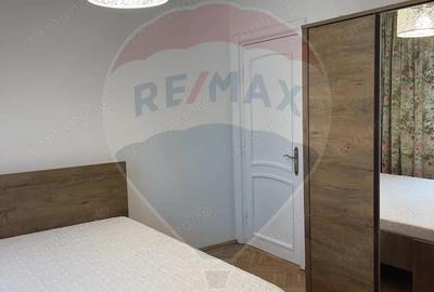 Apartament cu 3 camere de inchiriat in zona Rovine - 2
