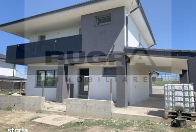 Casă cu 4 camere cu Teren 350 Mp în Sava - 7