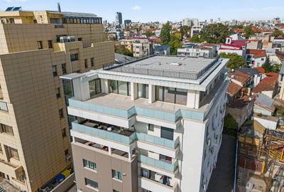 Penthouse 4 Camere Unirii