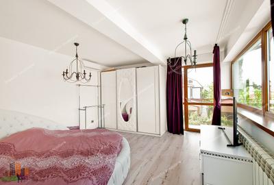 Casă individuală cu 4 camere cu Teren 834 Mp în Micro 14 - 8