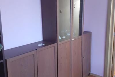 Apartament cu 3 camere semidecomandat, mobilat în Iancului - 11