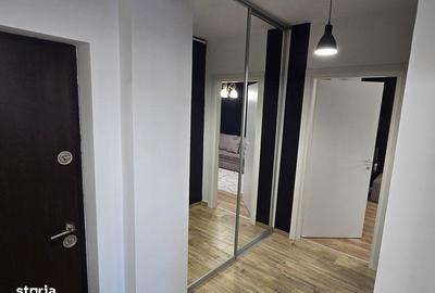 Apartament cu 2 camere decomandat în Central - 2