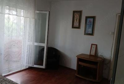 Apartament cu 2 camere în Tineretului - 2