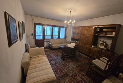 Aviatorilor I Apartament 4 camere - 1