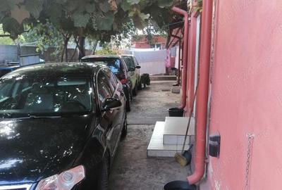 Vand casa, teren ?i spa?iu comercial in Constan?a, zona Gara - 2