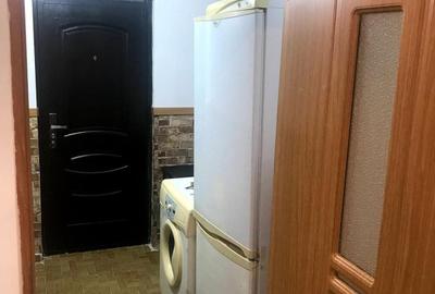 Garsonieră decomandată în Central - 5