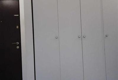 Apartament 2 camere Baneasa - terasa de 45 mp - loc de parcare - 4