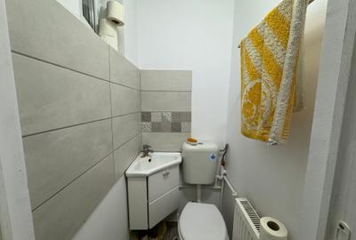Închiriere apartament 2 camere | Vilă interbelică | Zona Basarab - 18