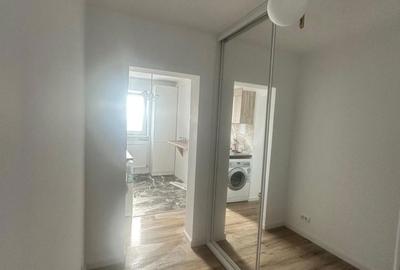 Apartament cu 2 camere decomandat în Central - 1