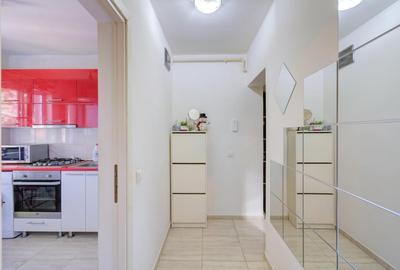 De inchiriat Garsoniera pe termen scurt (max 6 luni) Militari Gorjului - 3