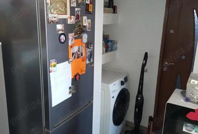 Apartament 36.12 mp .Mansarda. Poarta 6. Sau schimb cu ap. in Mangalia - 3