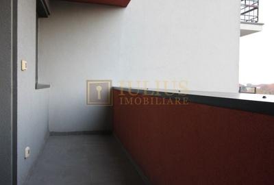 Aradului - Iris, 2 camere, loc de parcare + boxa. - 10