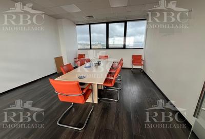 Spatiu pentru birouri in cladire clasa A - 2