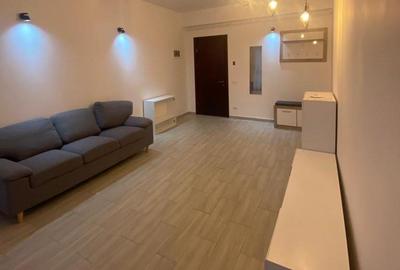 Apartament cu 3 camere decomandat, mobilat în Central - 2