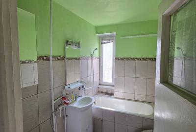Apartament cu 2 camere semidecomandat în Luncă - 4
