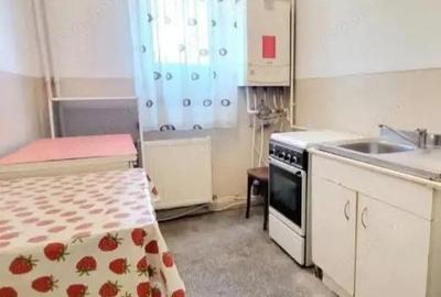 Apartament 2 camere decomandate, etaj 1, la doi pa?i de centru - 3