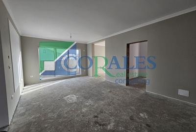 Despartit prin camera tehnica! Living mare! Disponibil imediat! - 3