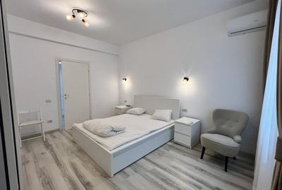 3 Camere - Complet mobilat si utilat | Straulesti | - 13