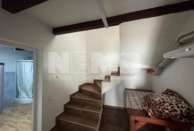 Casă individuală cu 7 camere cu Canalizare în Dumbrăveni - 6
