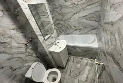 Apartament 2 camere renovat - 38 mp utili, parter, zona M6 - 7