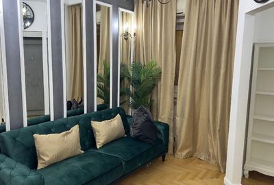 Pachet Unicat 2 Garsoniere a 17mp fiecare etj.1 +etj.2 - 3