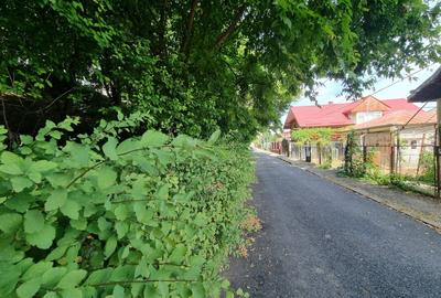 (A)CASA in mijlocul Bacaului-Zona Martiri! Noua ta adresa-Ion Luca 34 - 16