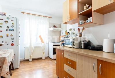 Apartament doua camere cu parcare - 20