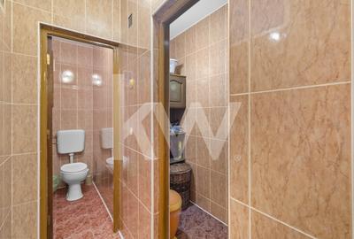 Duplex cu 8 camere cu Canalizare în Zamora - 18
